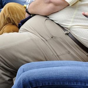 Η παχυσαρκία αυξάνει την πιθανότητα εμφάνισης καταρράκτη